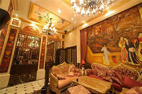 怀集高档KTV妹子质量哪家好 怀集高档KTV妹子质量哪家好