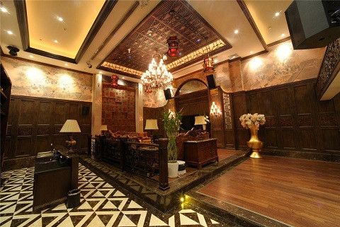 怀集哪个KTV少爷男模妹子服务好